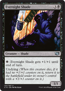 Evernight Shade