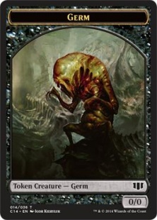 Germ token (1) (0/0)