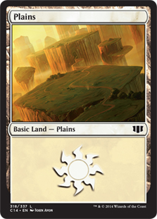 Plains (1)