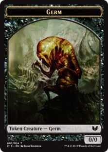 Germ token (2) (0/0)