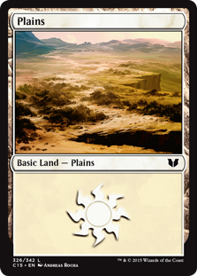 Plains (1)