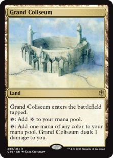 Grand Coliseum