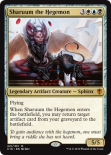 Sharuum the Hegemon