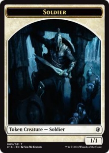 Soldier token (2) (1/1)