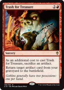 Commander 2016: Invent Superiority deck - BazaarofMagic | Bazaar of Magic