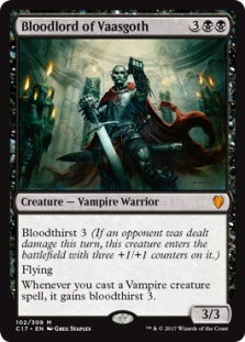 Bloodlord of Vaasgoth