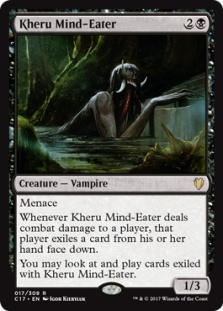 Kheru Mind-Eater