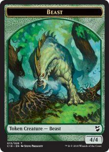Beast token (1) (4/4)