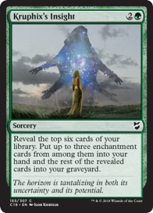 cards like mulch mtg Magic The Gathering - Mulch - Concime