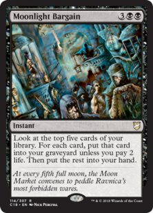 mtg card types delirium Rules Text: Delirium, 73 cards