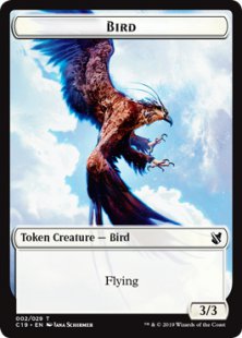 Bird token (2) (3/3)