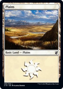 Plains (1)