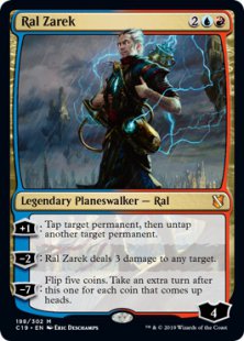 Ral Zarek