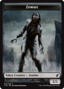 Zombie token (1) (2/2)