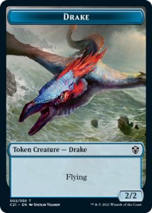 Drake token (2/2)