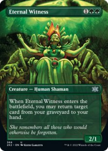 Eternal Witness (borderless)