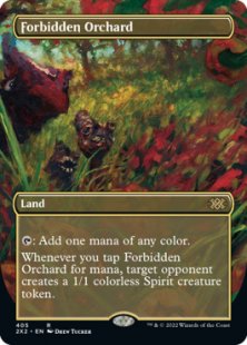 Forbidden Orchard (borderless)