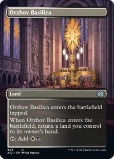 Orzhov Basilica (borderless)