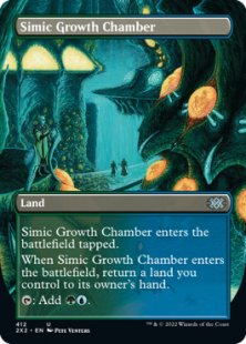 Simic Growth Chamber (borderless)