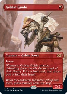 Goblin Guide (borderless)