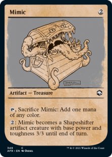 mtg foundation all cards Amazon.com: Magic: The Gathering Adventures in The Forgotten Realms  Collector Booster Box