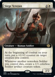 Similar cards to Beatrix, Loyal General (extended art) | Bazaar of Magic