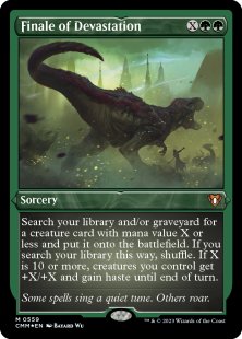 Finale of Devastation - War of the Spark | Bazaar of Magic