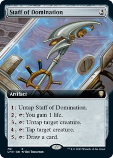 Staff of Domination (extended art)