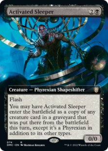 Similar cards to Opposition Agent (foil) | Bazaar of Magic