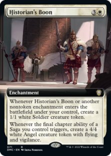  - Dominaria United Commander Varianten