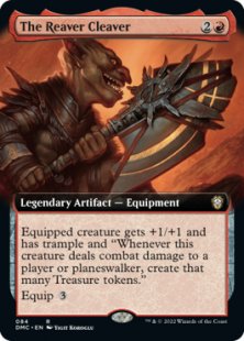  - Dominaria United Commander Varianten