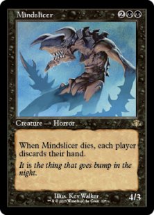 Similar cards to Windfall | Bazaar of Magic