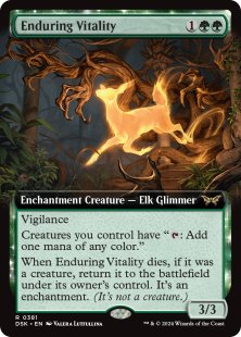 MTG 【Foil】《意志の力/Force of Will》[EMA] 英語 マジック：ザ・ギャザリング