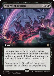 mtg cards like rise of the dark realms Rise of the Dark Realms | Foundations