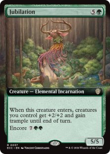 extended art cards mtg Magic The Gathering - March of the Machine - Art Series main image 1