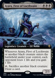  - Throne of Eldraine Collector Boosters