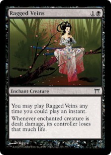Similar cards to Sanguine Bond | Bazaar of Magic