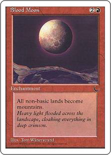 Blood Moon (BB) (Japanese)