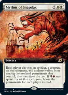 cards like balance mtg The Most Valuable In Foundations Jumpstart Whenever an opponent casts a spell Balance, 14 cards | Magic: