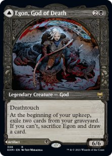 Similar cards to All Hallow's Eve | Bazaar of Magic