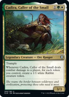  - Commander Legends: Battle for Baldur's Gate