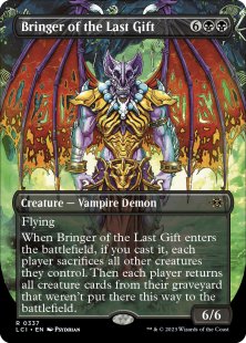 all borderless mtg cards The Darkness Crystal [Borderless Foil] #335 Prices | Magic Final Fantasy As long as its your turn Emrakul, the World Anew (Borderless)