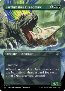 - The Lost Caverns of Ixalan Varianten
