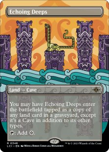 Echoing Deeps (borderless)