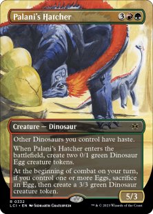 Palani's Hatcher (borderless)