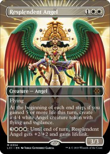 Resplendent Angel (borderless)