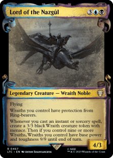 mtg modern horizons 3 collector commander decks Amazon.com: Magic: The Gathering Modern Horizons 3 Commander Deck:  Collector's Edition Bundle main image 1