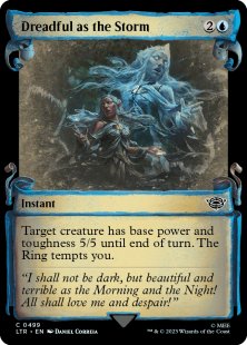 good commander cards mtg Magic The Gathering - Modern Horizons 2 - Storm God's Oracle