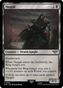 Nazgûl (#336)