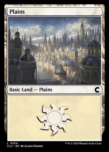 Plains (#254)